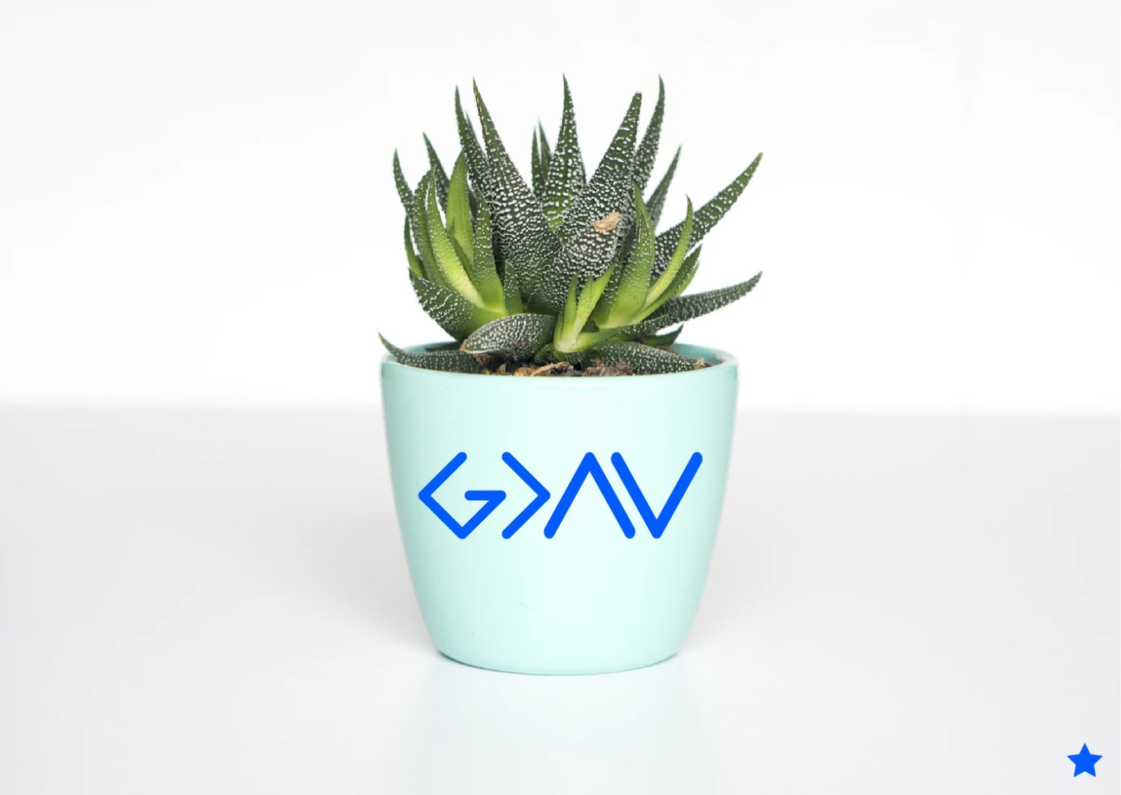 God is Greater than Highs and Lows Decal Sticker Christian Faith Religious Jesus
