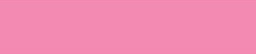 Flirt Pink Wall Pops! 1 Removeable Blox Stripe