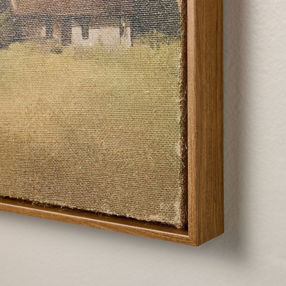 3pc 10×8" and 10×12" and 18×14" Mixed Gallery Wall Art Set –