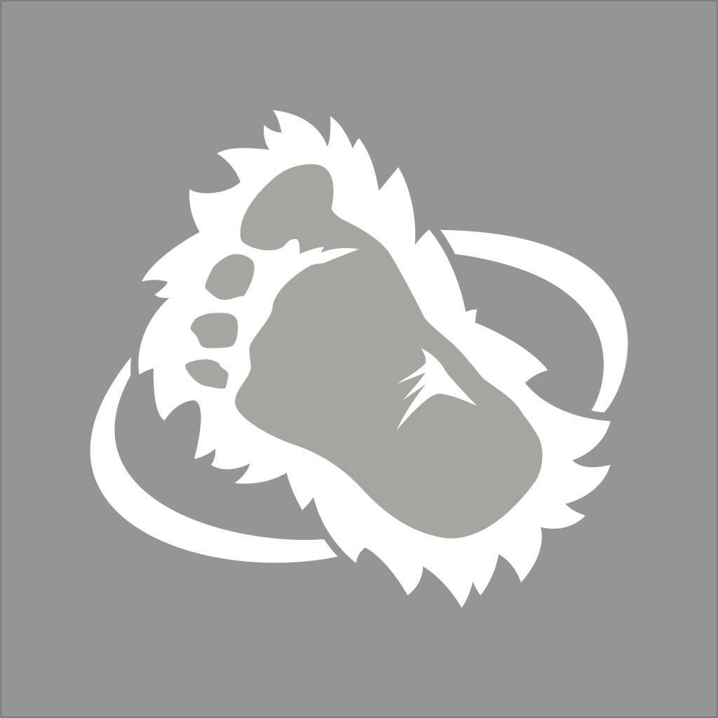 Colorado Avalanche #2 NHL Team Logo 1 Color Vinyl Decal Sticker Car Window Wall