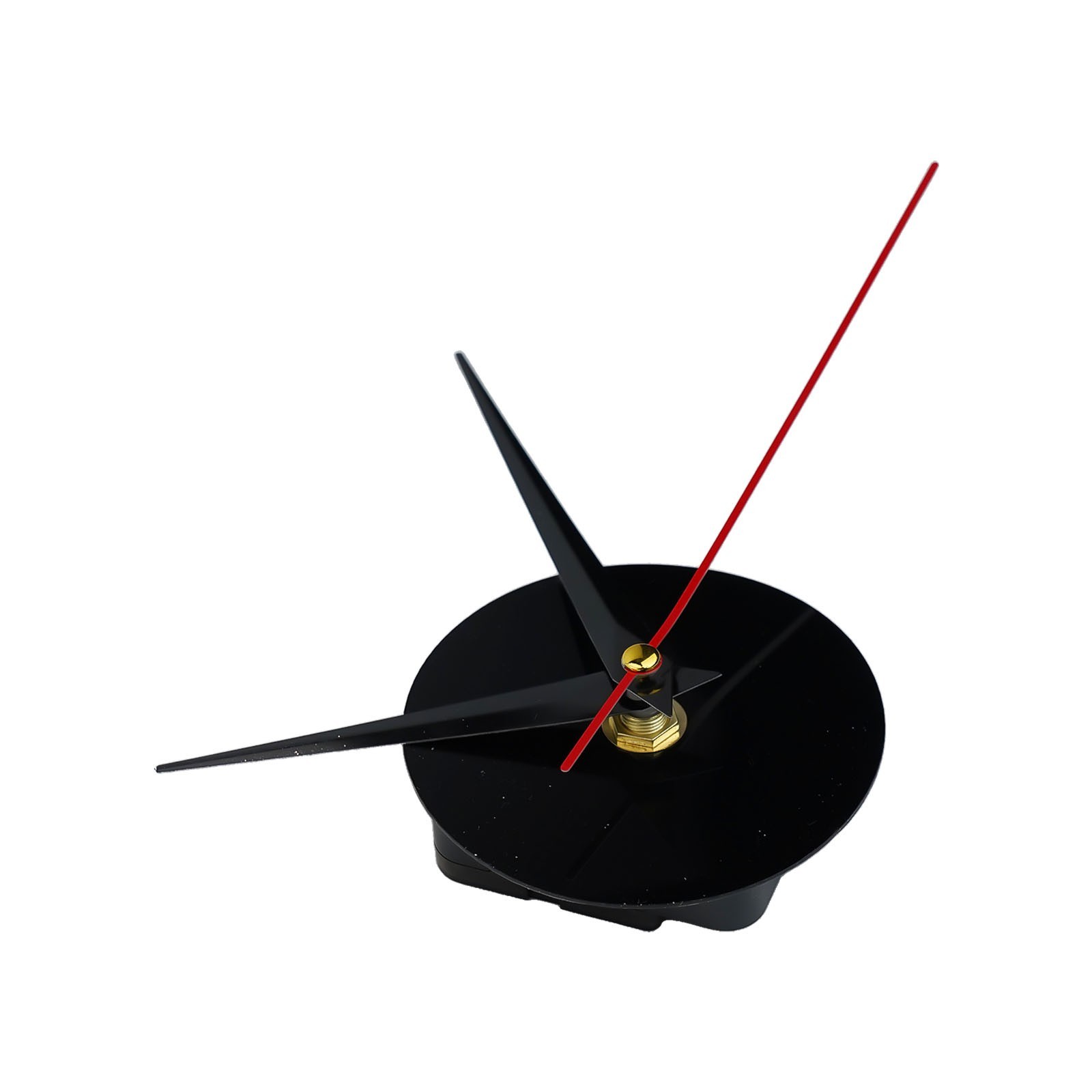 Contemporary Large Mirror Wall Clock for Modern Office and Home Design