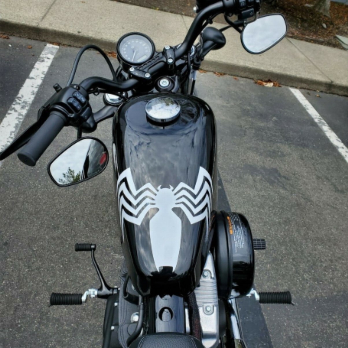 Custom Vinyl Decal Truck Car Sticker Laptop Window Walls Glass See Description