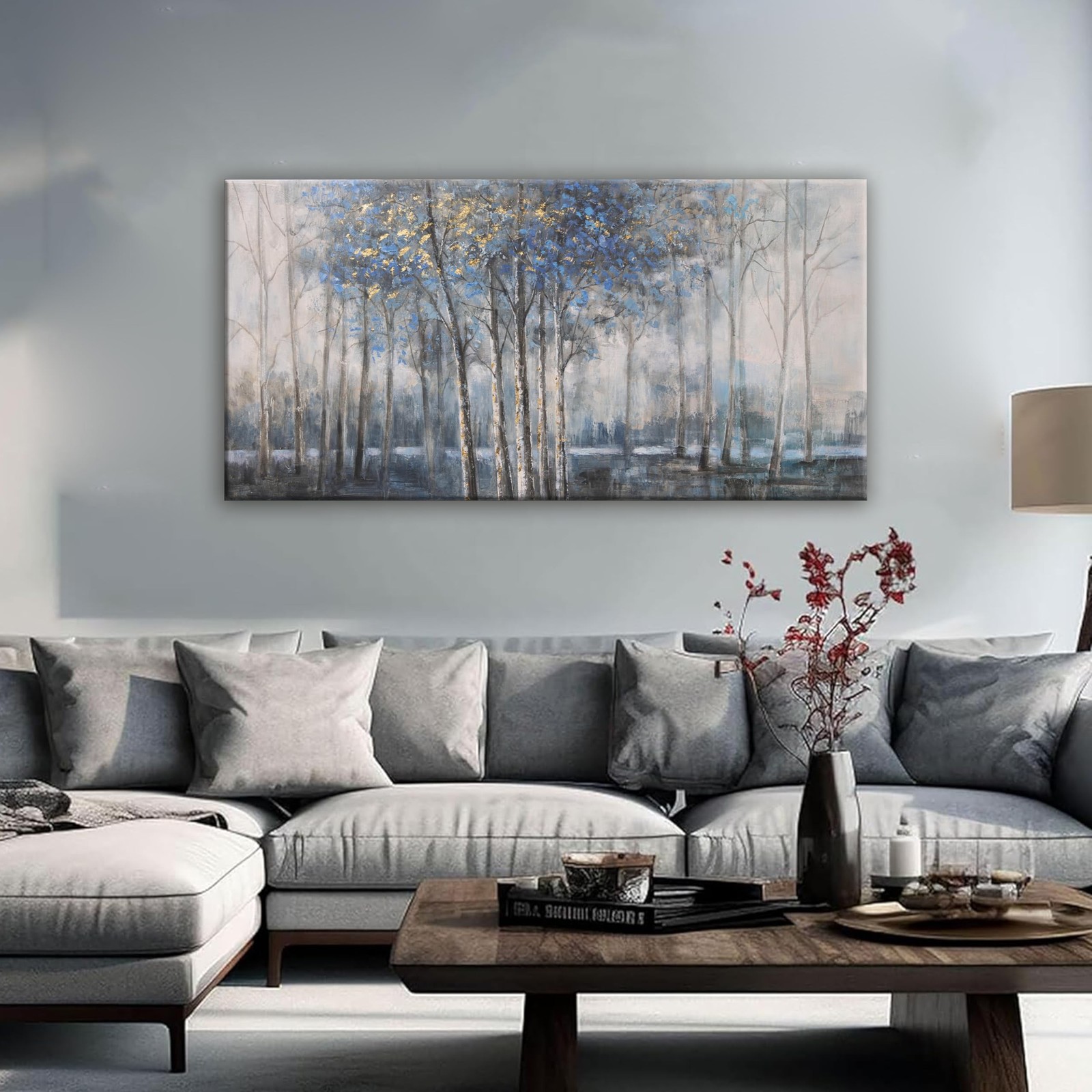 Canvas Wall Art Decor Modern Wall Art Decor Prints Gold Wall Art Pictures Wal…