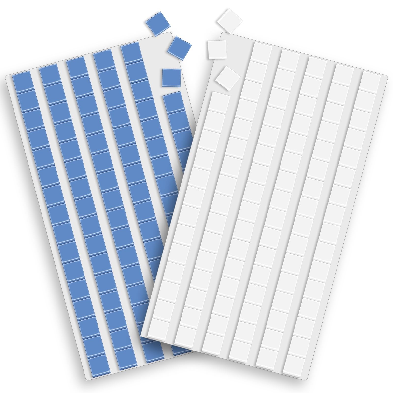 Poster Putty Sticky Tack 192 PCS Wall Mount No Damage Adhesive Removable USA