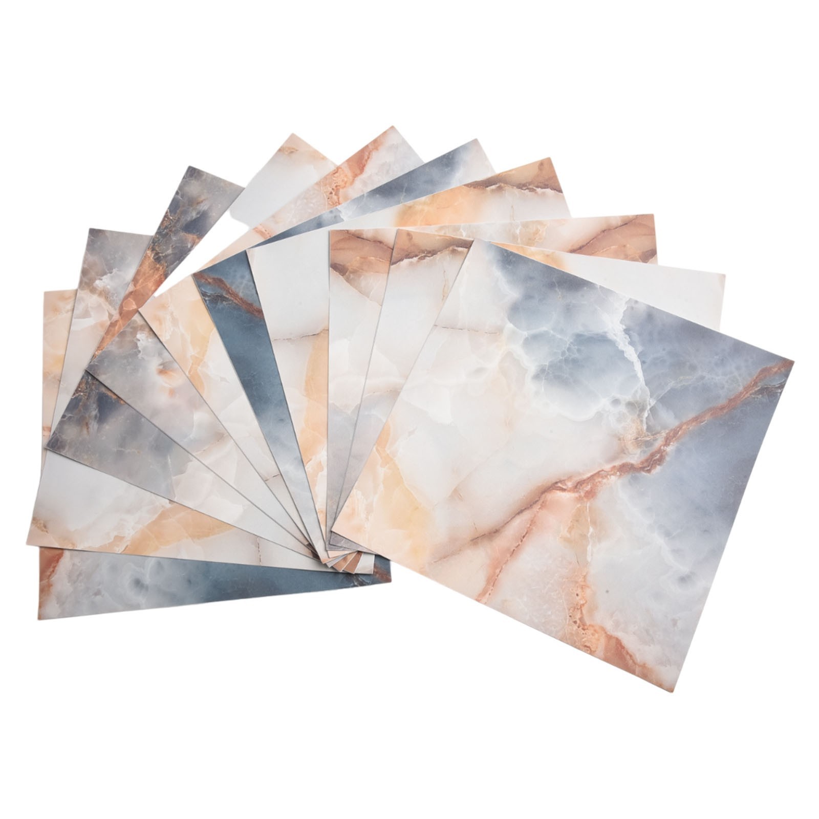 As Shown In The Picture Bathroom Recommended For Sticking To Backsplash Tiles
