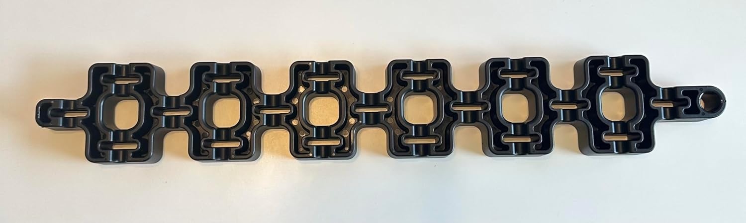 Ground Pounder Lineman Staple Stick 3/4" X 1/8"