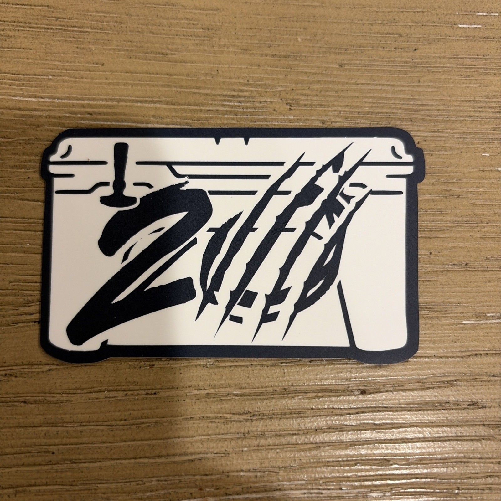 New Yeti 20 Sticker – Brand new Summer 2026 – Yeti Cooler Sticker! Yeti 20