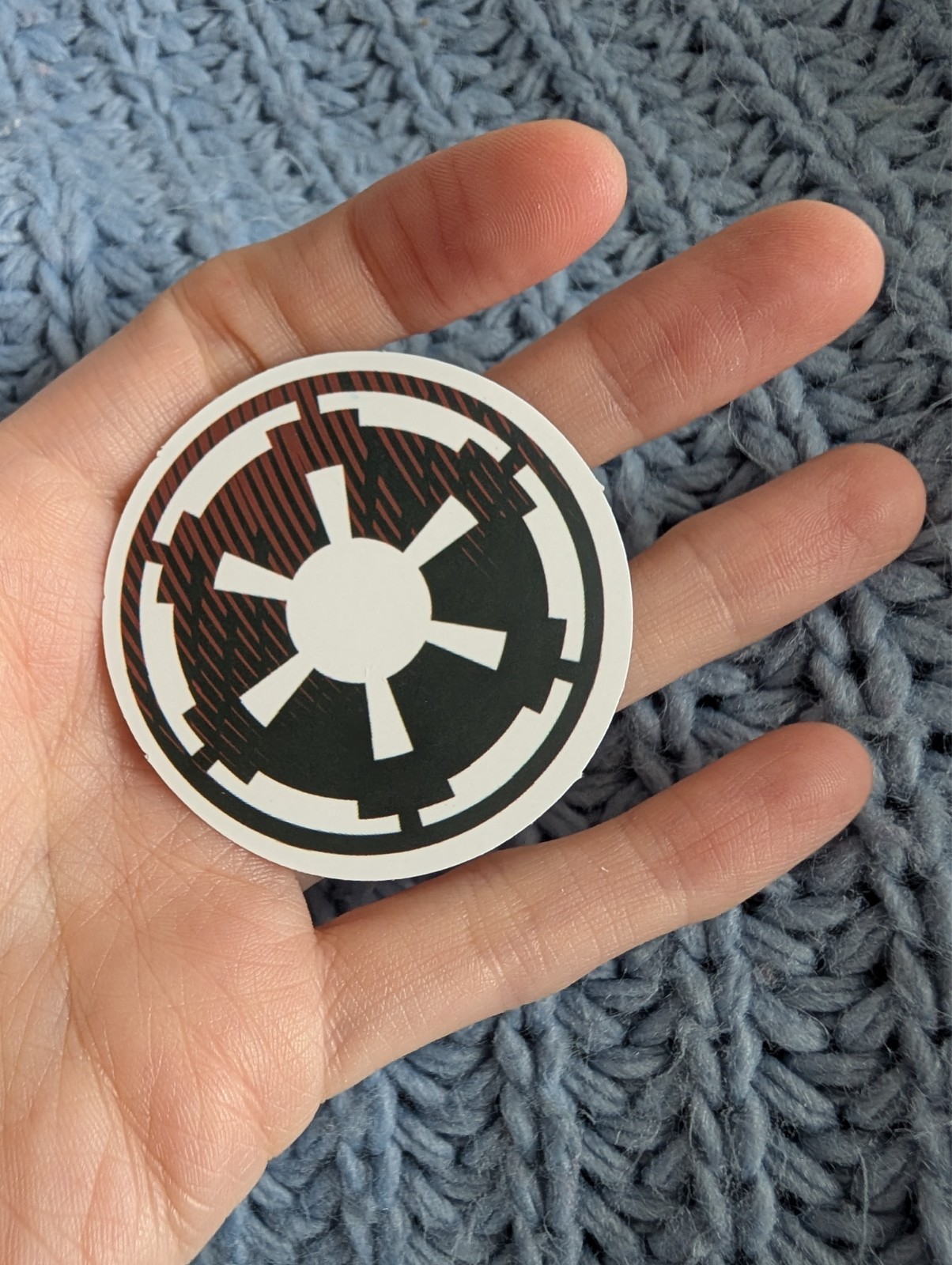Star Wars Sticker, Sticker, Darth Vader, Yoda, Movie, Storm trooper