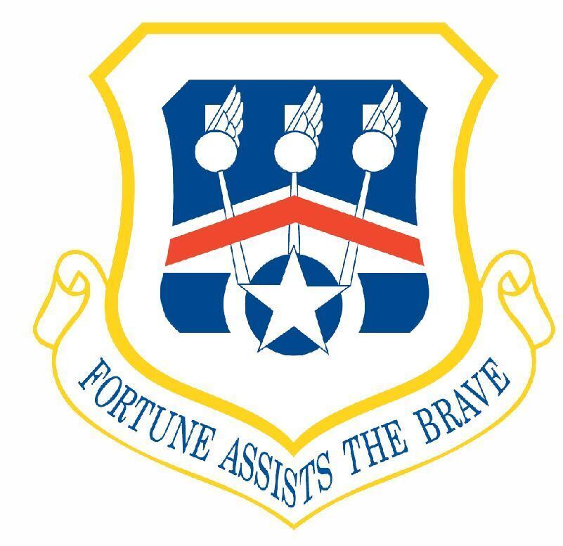 123rd Airlift Wing Sticker Decal M444