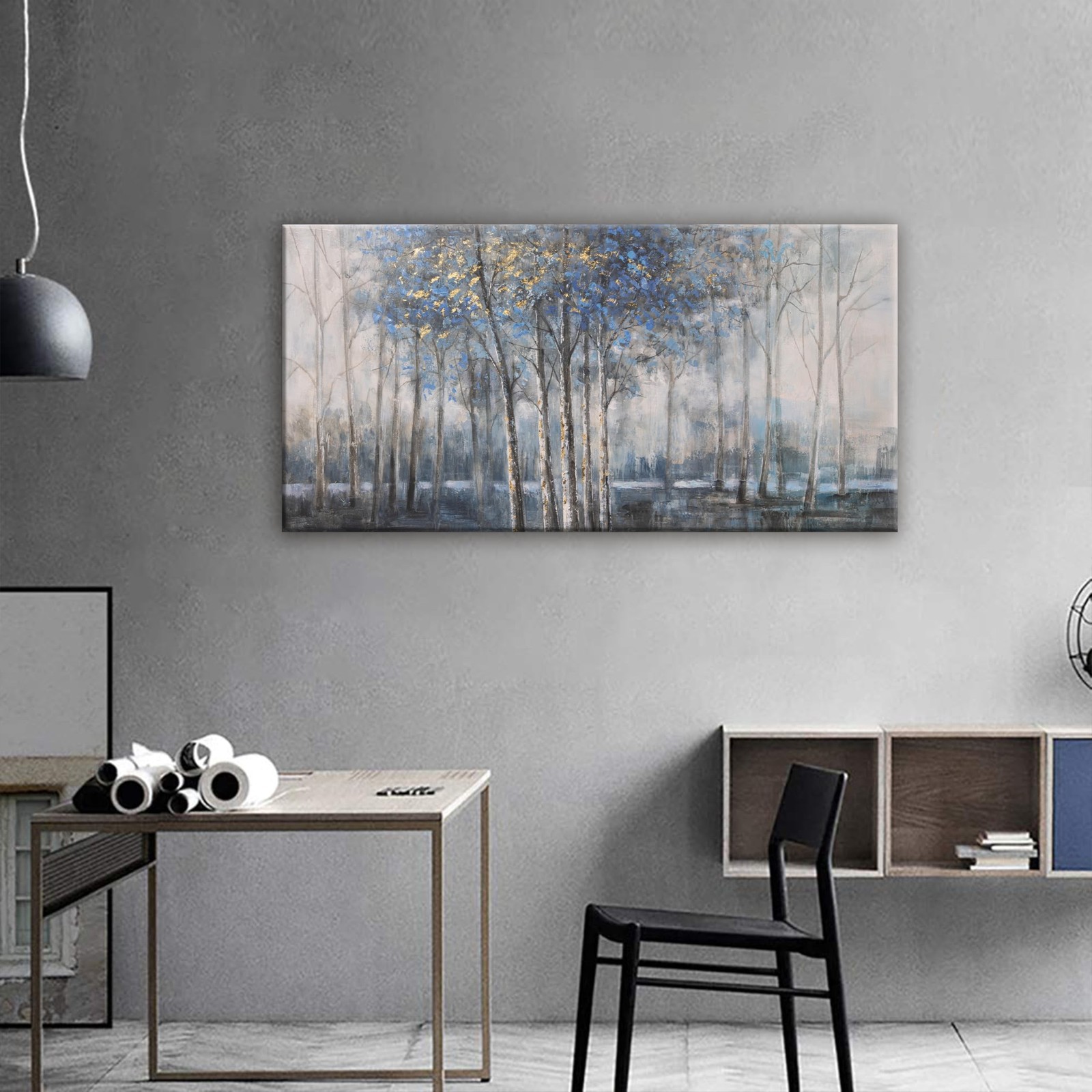 Canvas Wall Art Decor Modern Wall Art Decor Prints Gold Wall Art Pictures Wal…