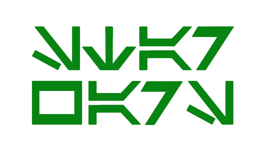 STAR WARS AUREBESH, Decal Stickers for Cars, Windows, Laptops, Wall, Tablets.