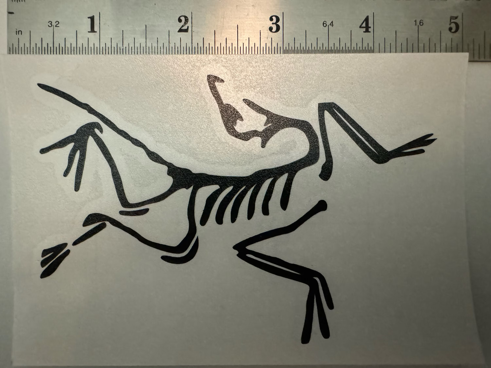 Arcteryx Logo Arc'teryx Sticker/Decal Outdoor for Car Vehicle Truck Window