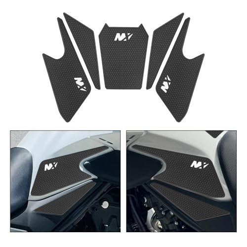 For NX500 NX400 NX 500 400 2025 2024 2023 Motorcycle Accessories Tank Pad