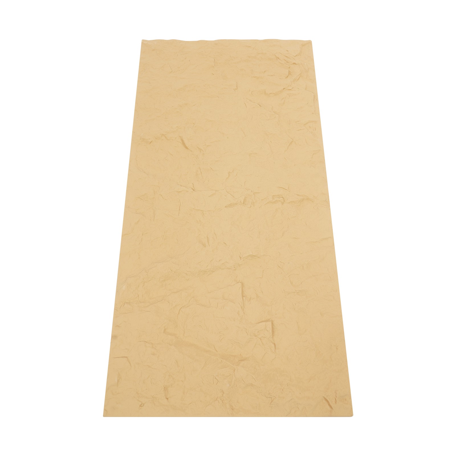 4PCS PU Wall Panels Decor Faux Stone Panel Decoration for Interior Home/Office
