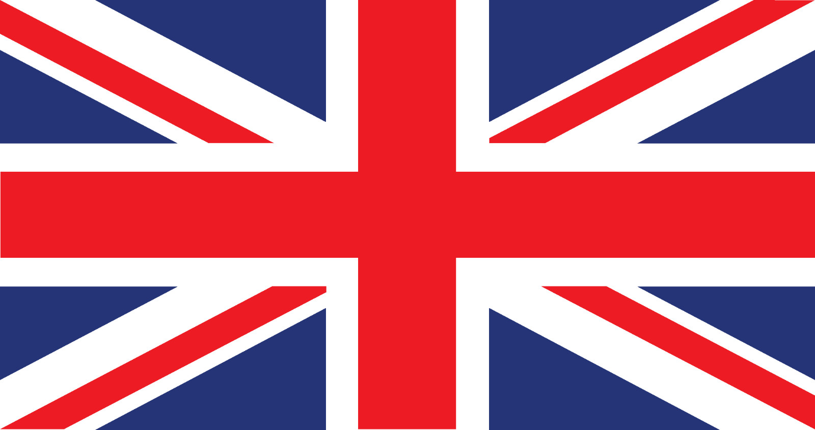 UK ENGLAND FLAG STICKER DECAL VINYL UNITED KINGDOM (EUROPE)