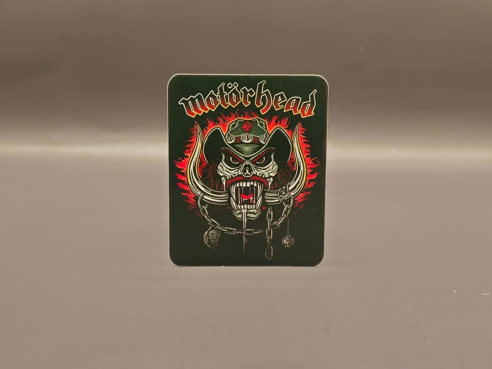 Motorhead Lemmy Inspired Stickers Metal Rock Music War Pig Ace Of Spades Decals