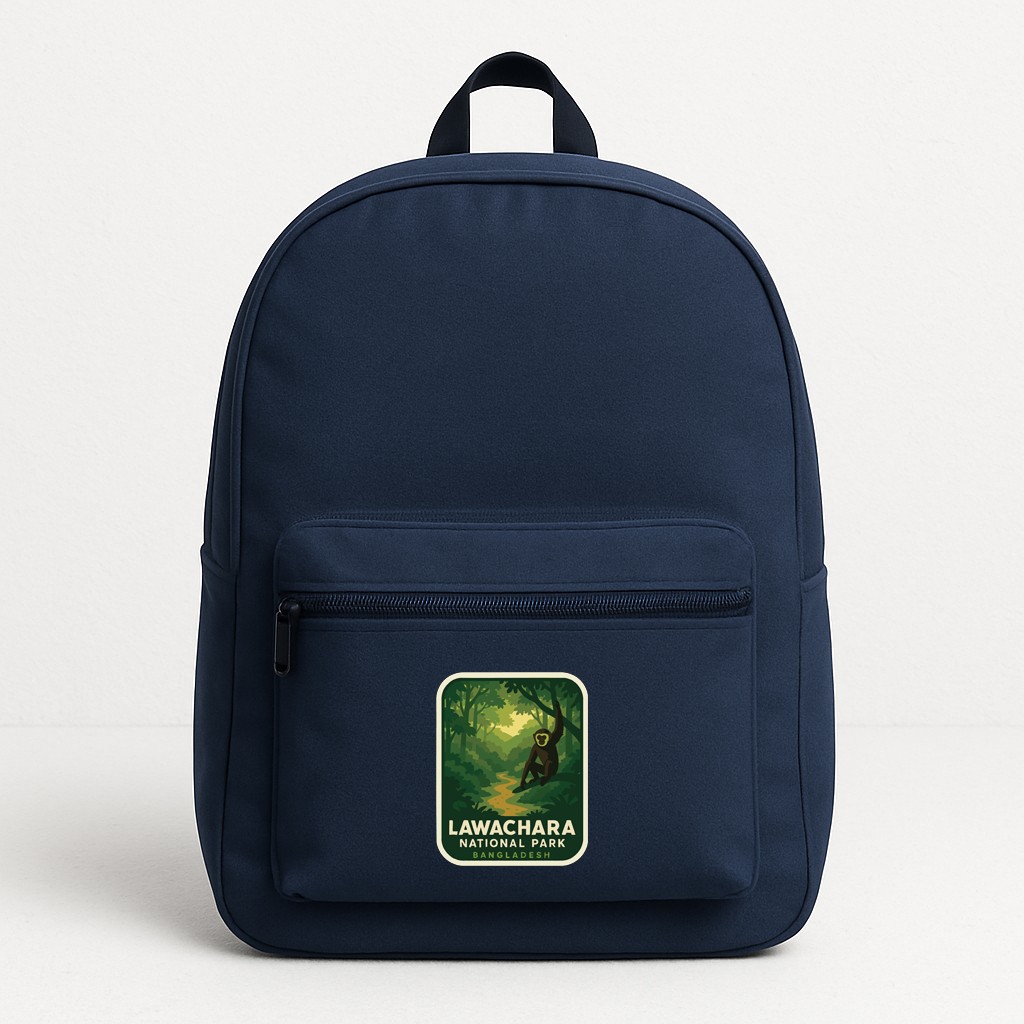 Lawachara Bangladesh Iron On Heat Transfer Vinyl HTV World National Parks