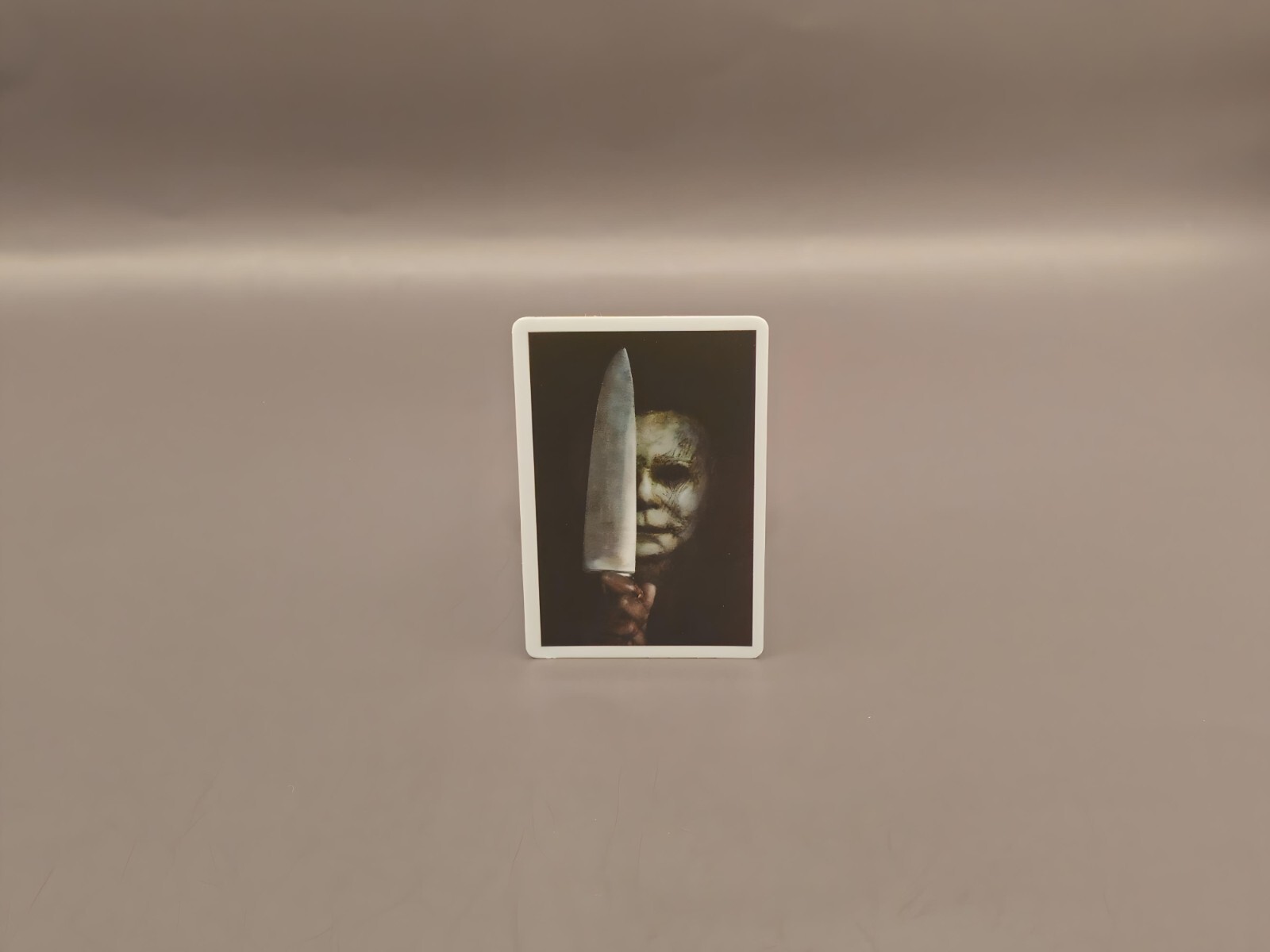 Halloween Michael Myers Inspired Stickers Haddonfield Scary Horror Movie Decals
