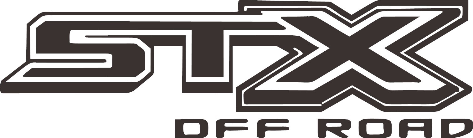 FX4 PUNISHNER / CHEVROLET / STX OFF ROAD/ TX 4X4 BUY 1 GET 1 FREE YOUR CHOICE