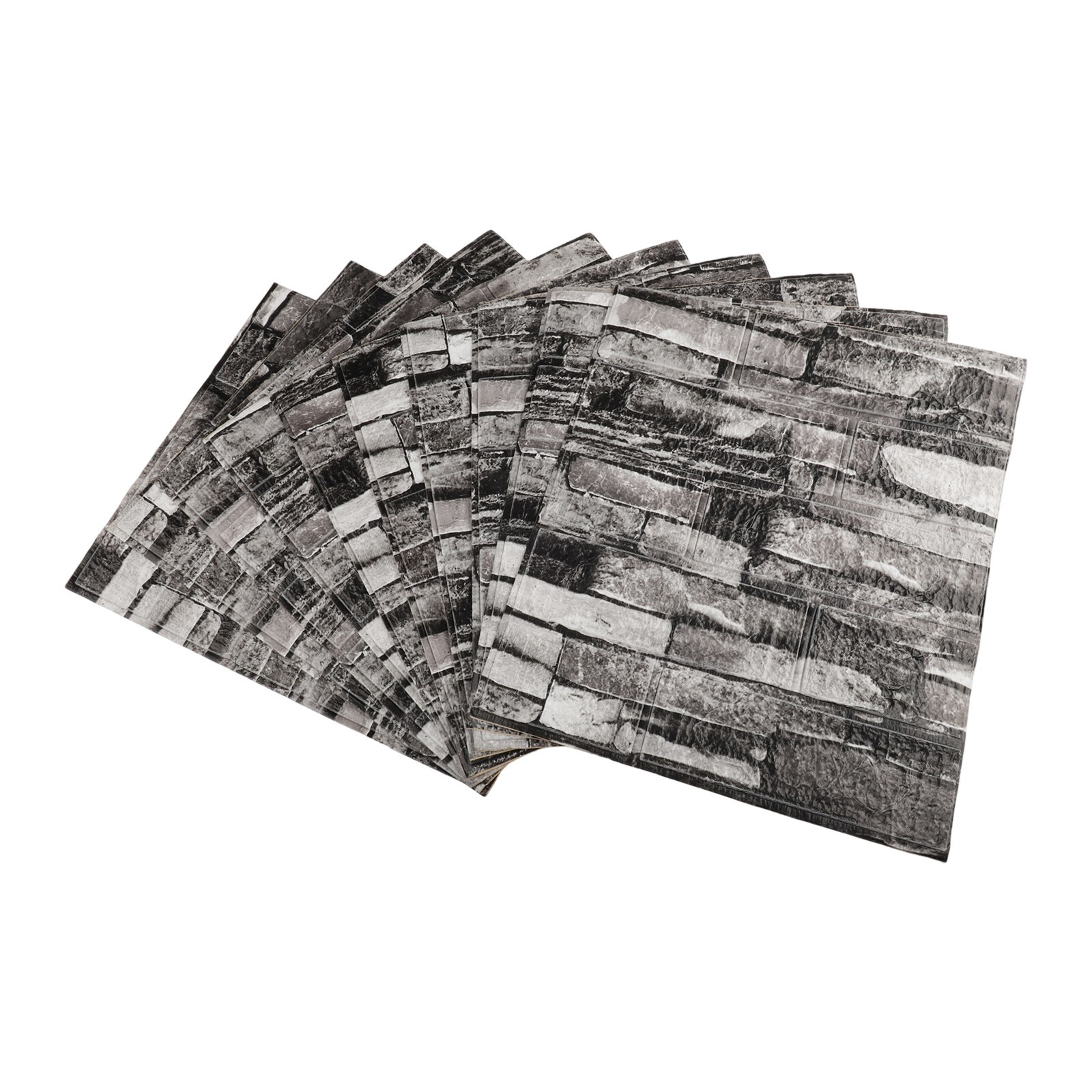 Make a Statement with Premium PE Foam Wall Panels Waterproof and Dustproof