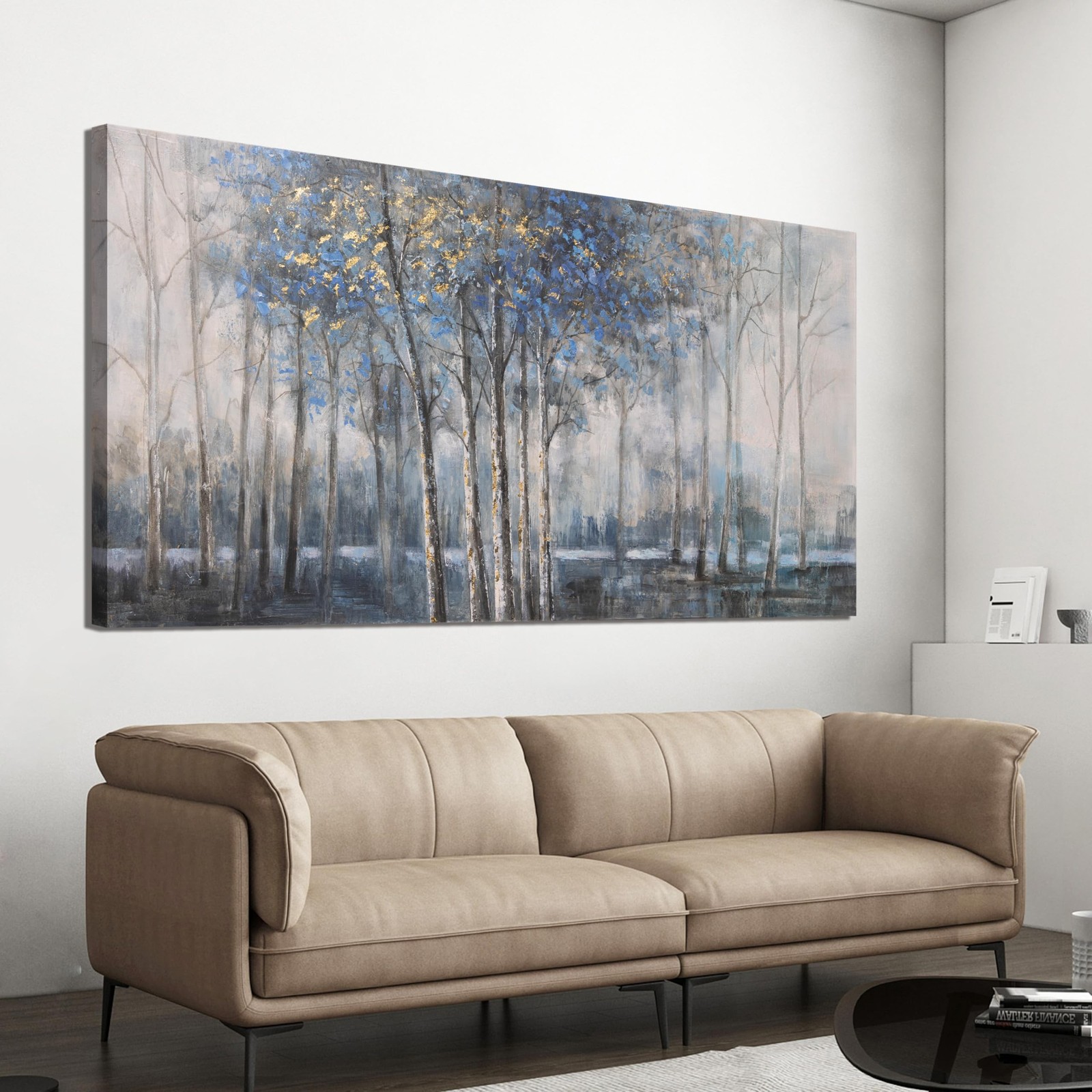Canvas Wall Art Decor Modern Wall Art Decor Prints Gold Wall Art Pictures Wal…