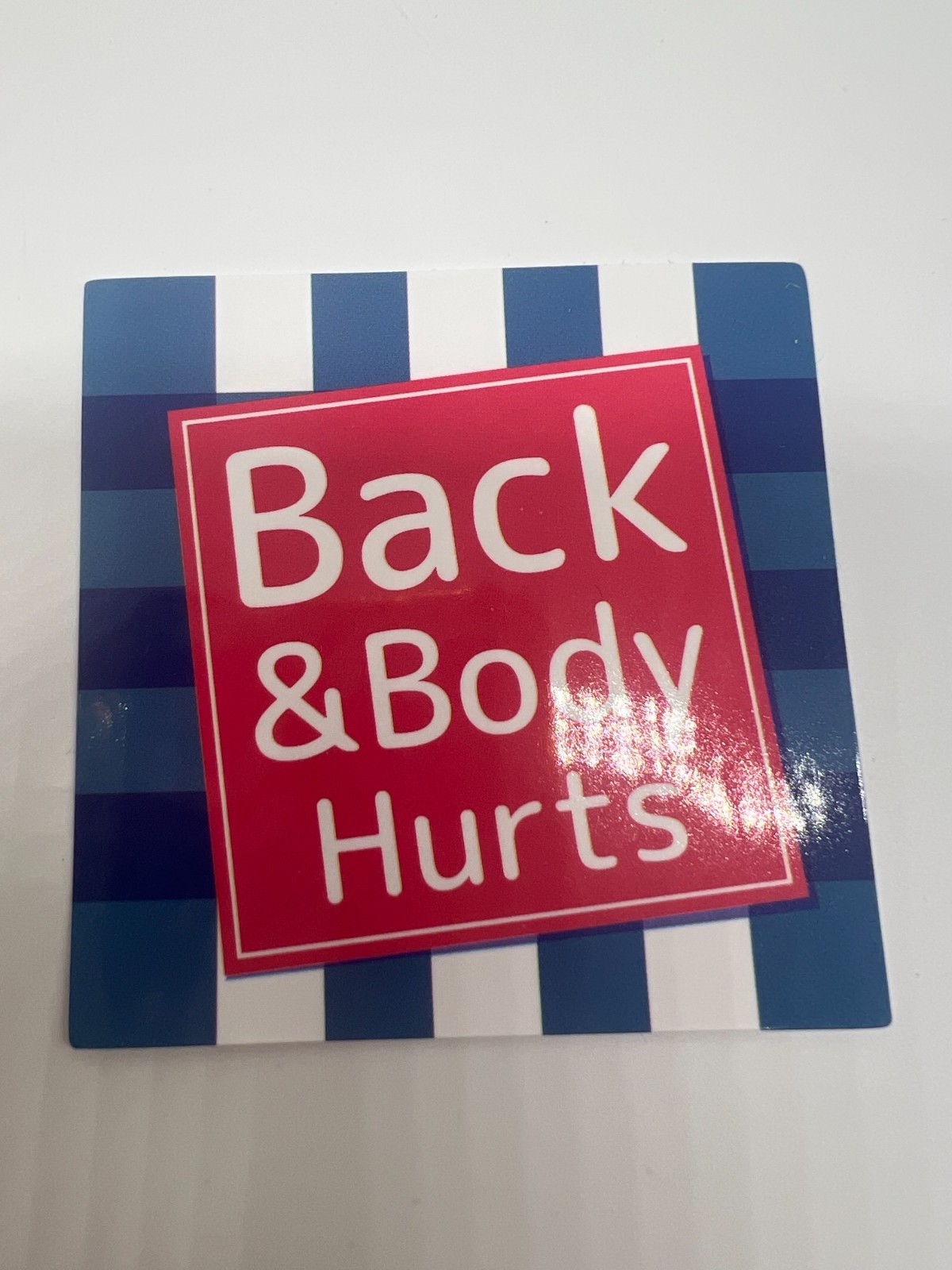 STICKERS Funny Sarcastic Humorous for Laptops, Waterbottles, Etc – YOU CHOOSE