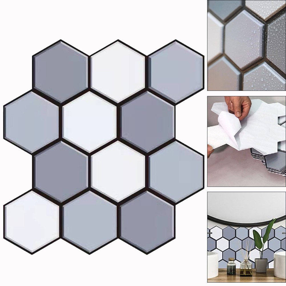 Enhance Your Home Environment with 3D Handcrafted Wall Stickers Waterproof