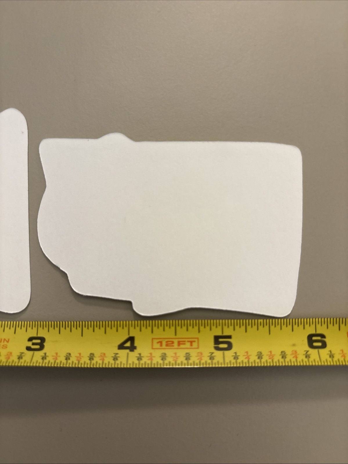 Snoopy & Charlie Brown Cosplay Sketch (2 Stickers Dishwasher Safe) Homage/Art