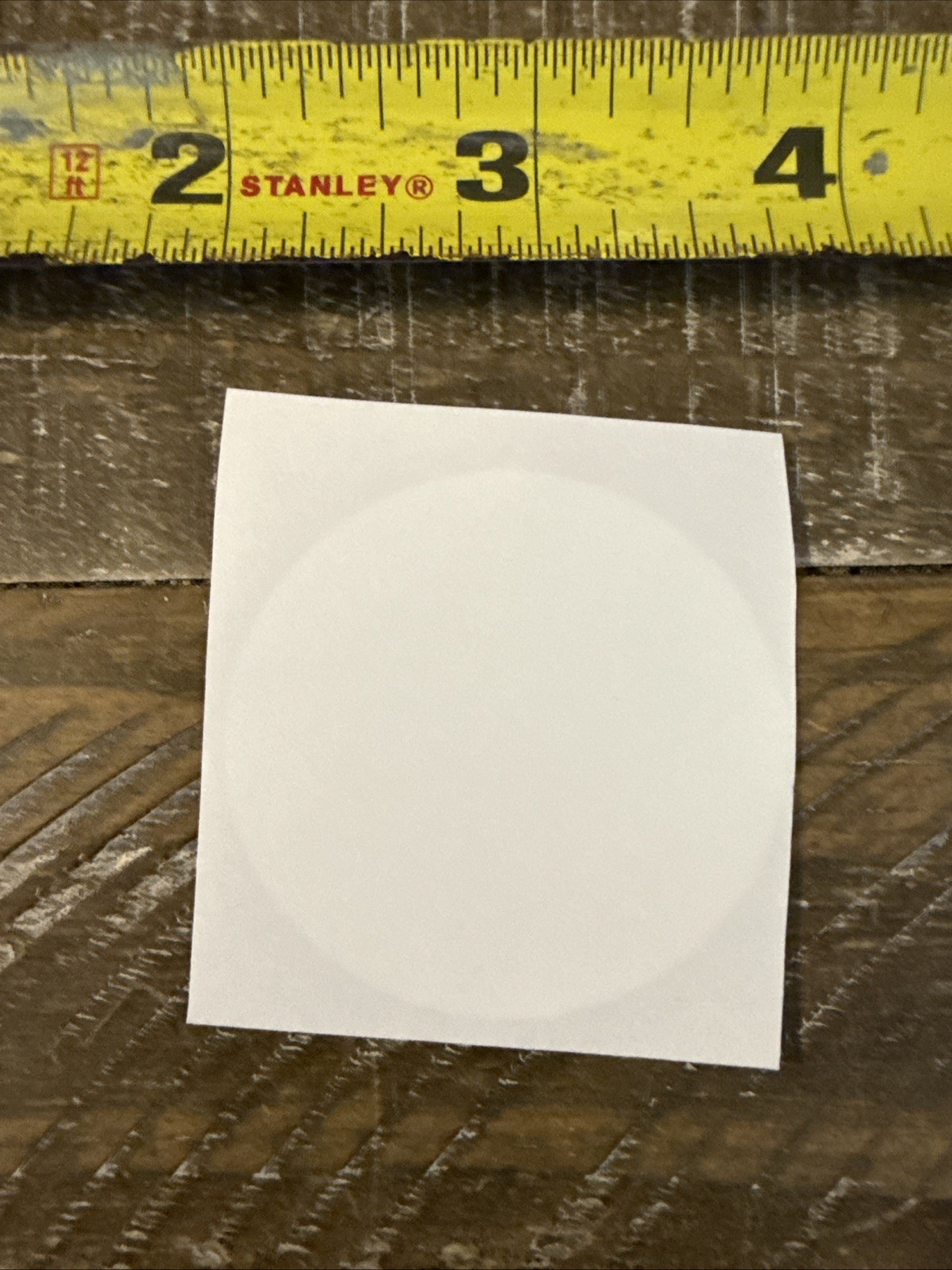 Unbranded Decal Stickers