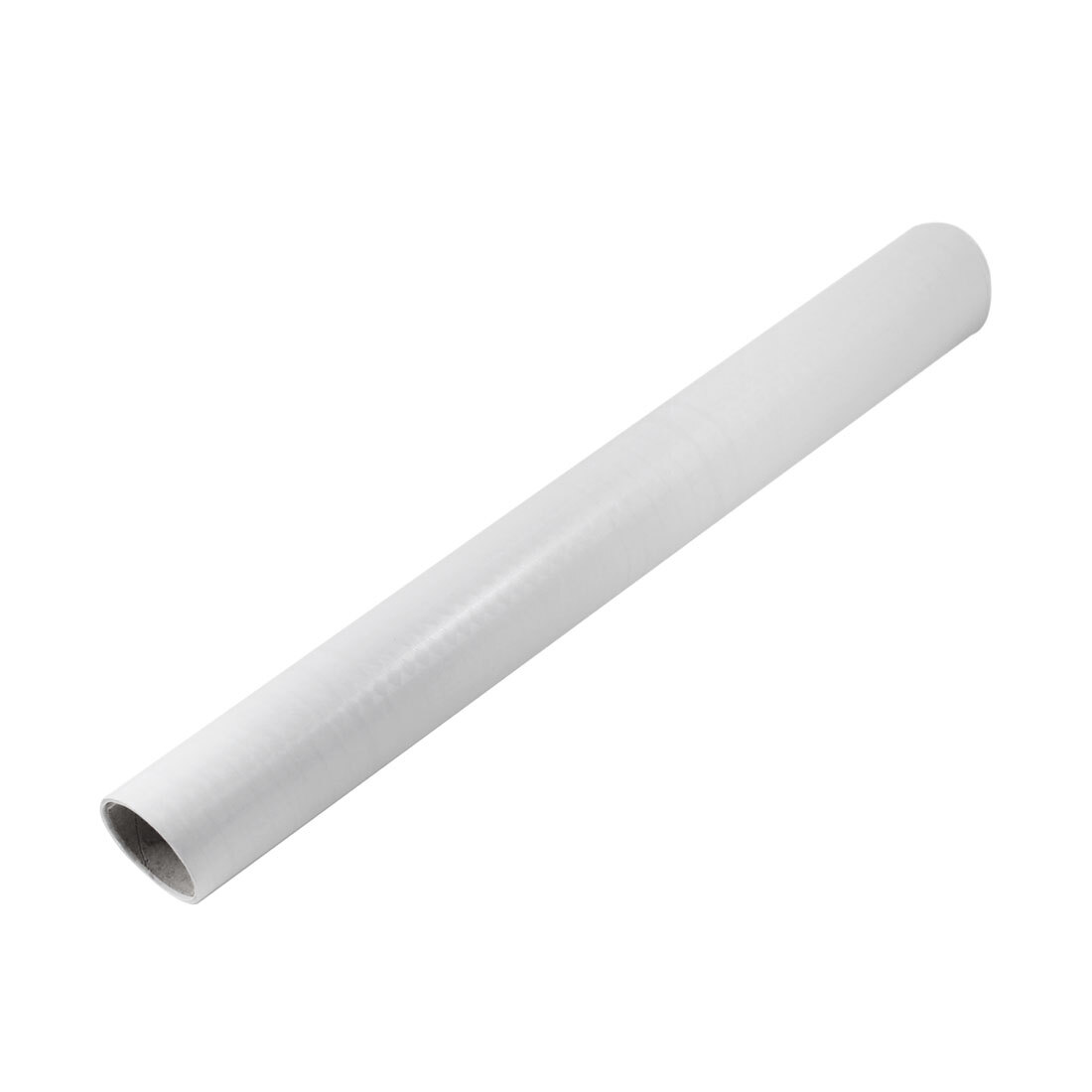 1M Long 45cm Wide Clear Sticky Glass Window Film Paper Roll