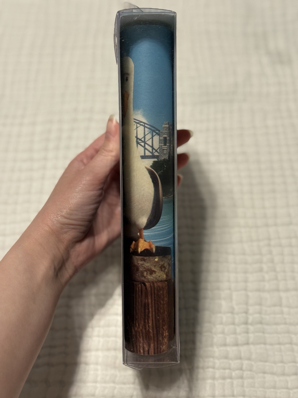 Finding Nemo VTG Self-Stick Wall Border 9" x 15' Nursery Kids Room- NEW