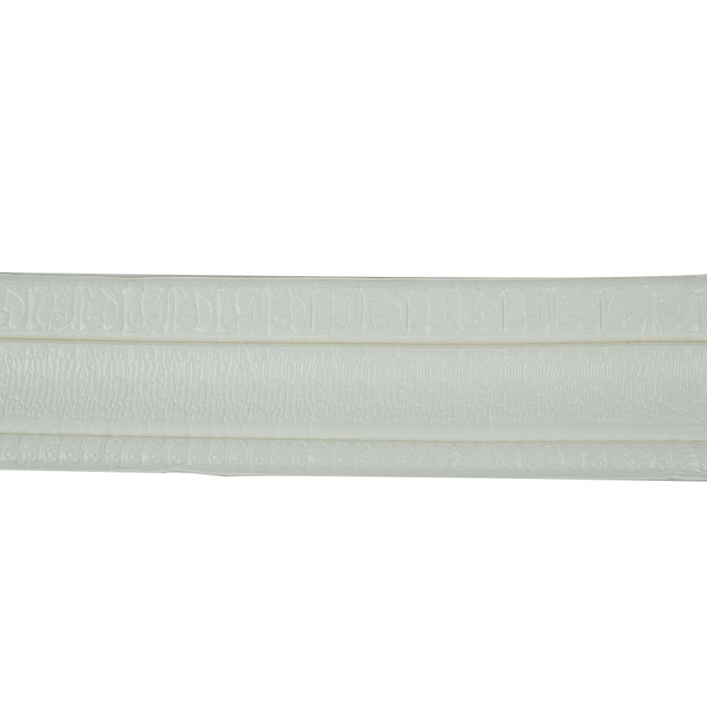 Foam Molding Trim Home Anti-collision Background Decals Skirting Border