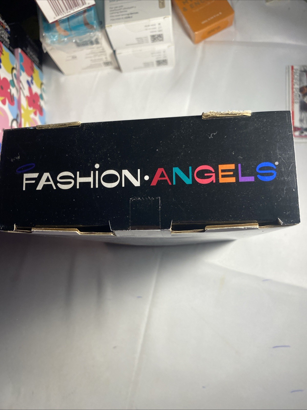 5 – Fashion Angels Sticker Stackers Foam Sticker Stacking System – Free Shipping