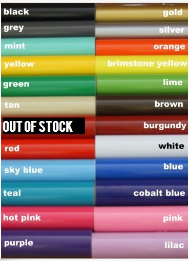 Laundry Detergent Label Vinyl Decal Sticker Only Home Organization
