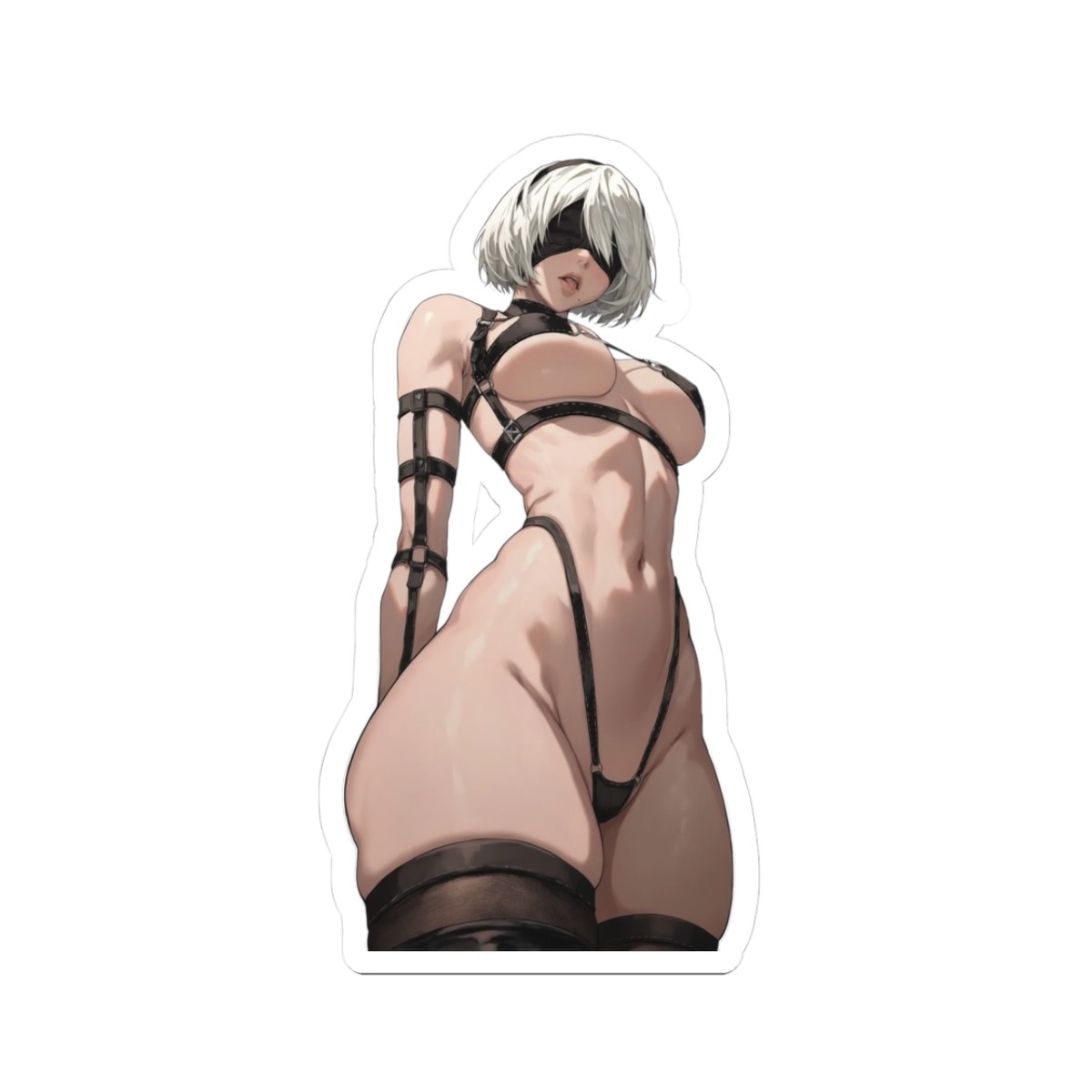 2B Sticker (4)
