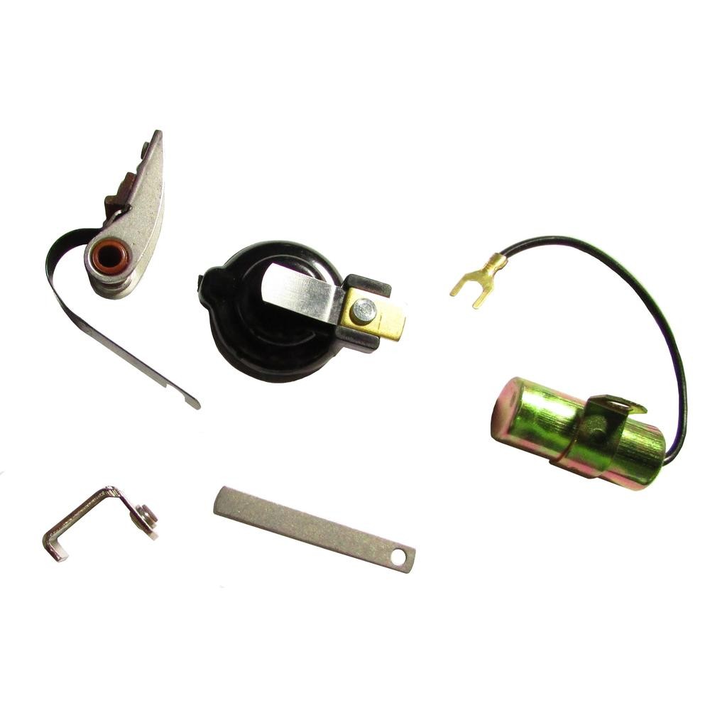 Tune-Up Kit Fits Case Fits IH Farmall Universal 100 130 140 200 230 240 300