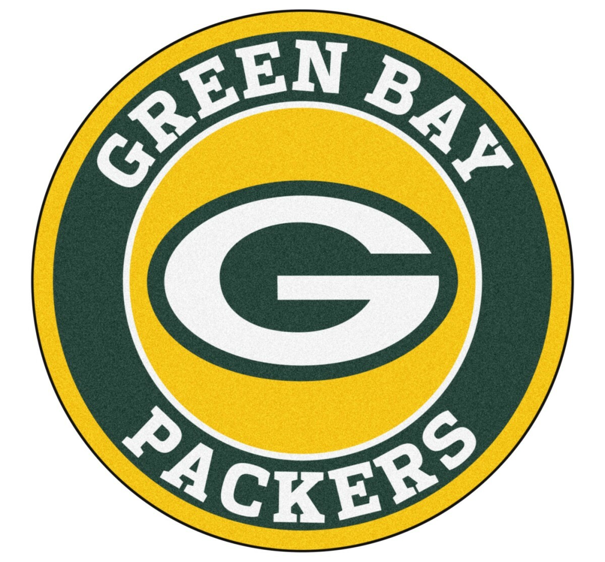 Green Bay Packers #9 NFL Team Pro Sports Vinyl Sticker Decal Car Window Wall