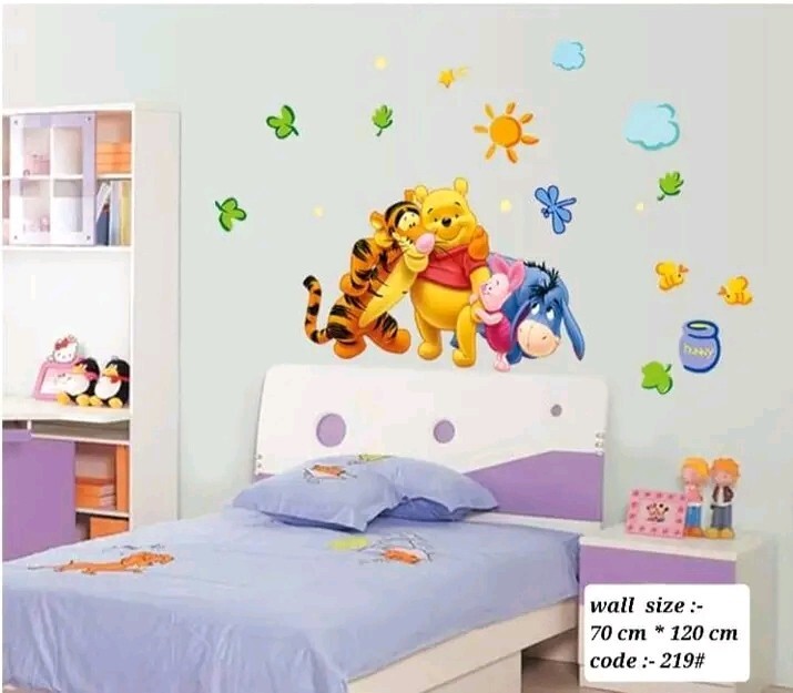 Wall Stiker Wall Decorations