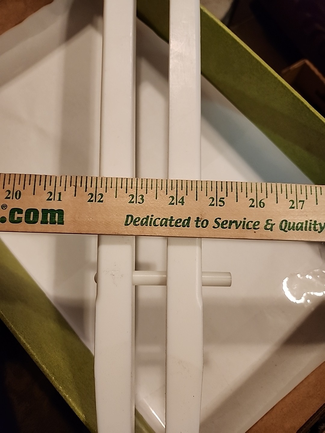 PTFE Forceps tweezers alkali acid high low temp resistant THONGS 2lb 8oz 18"