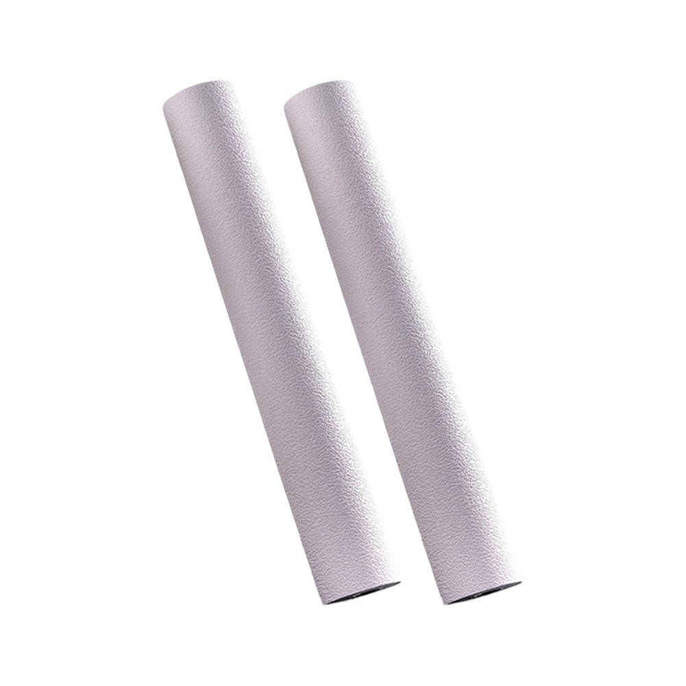 2pcs Foam Wall Decor for Soundproofing and Style 50cm x 280cm Easy DIY