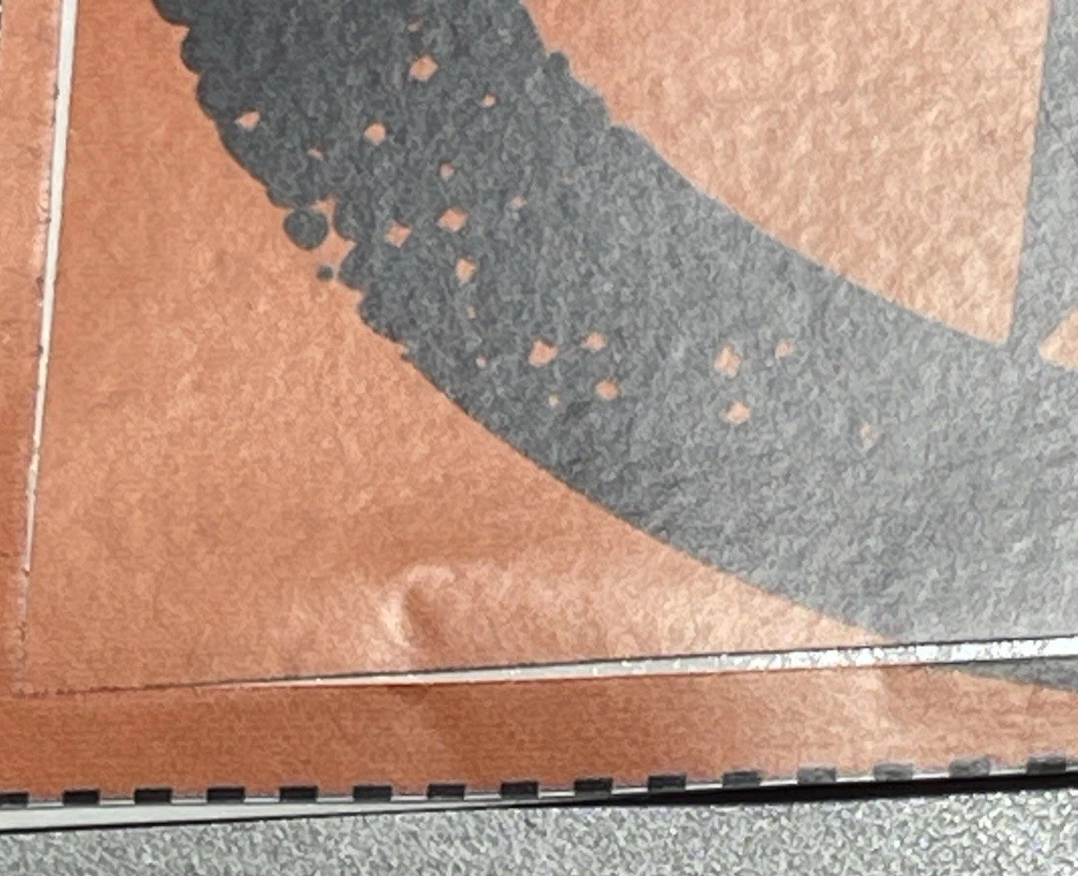 Distressed US Military Army Star Sticker – Tobacco Co. Promo -Open Box 👀Details