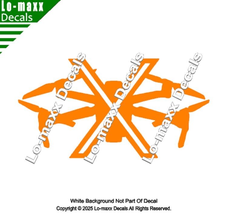 Drone UAV Hunter Kill Markings Car Truck SUV High Quality Die Cut Vinyl Decal