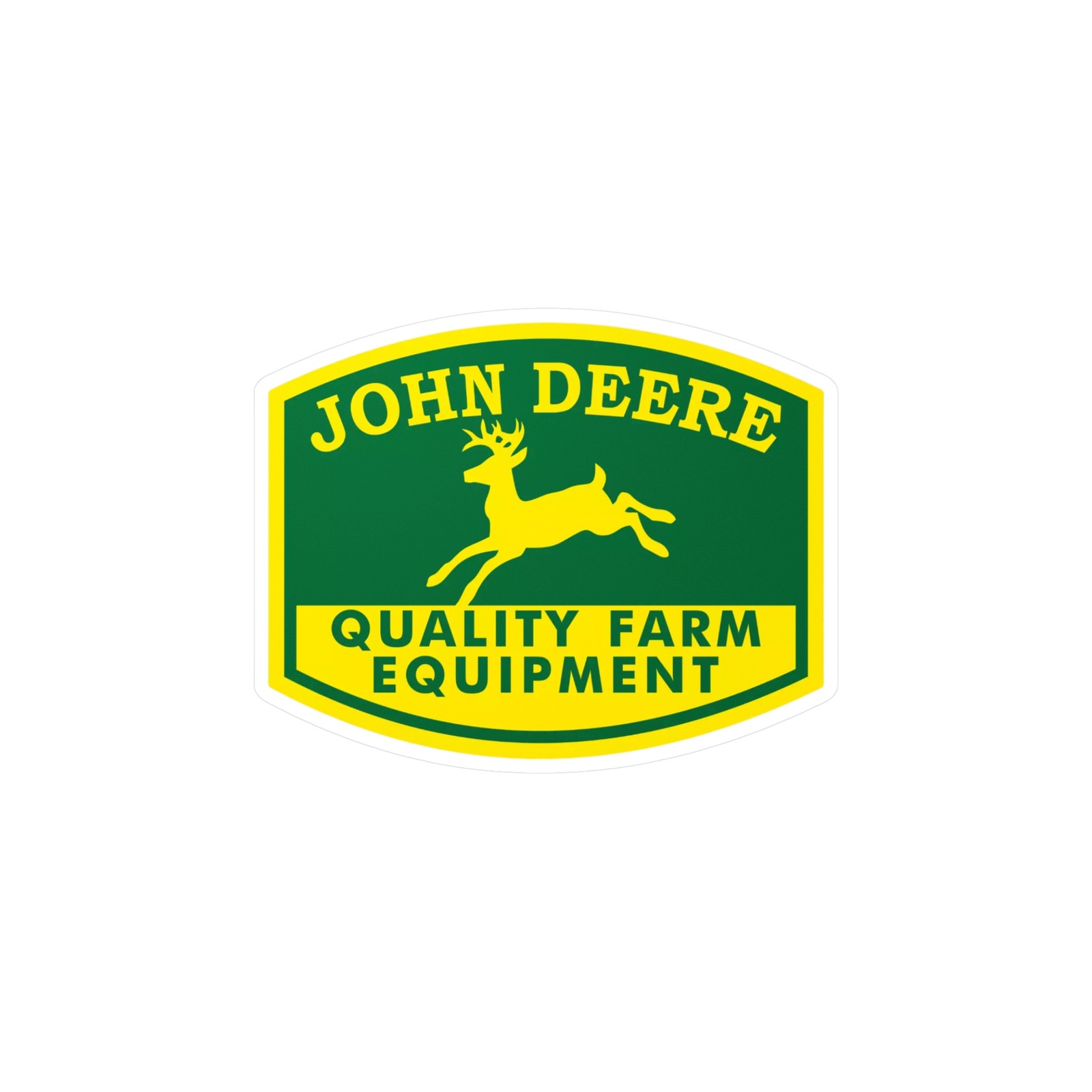 John Deere Kiss-Cut Vinyl Decals for Farm Lovers, Equipment Stickers, […]