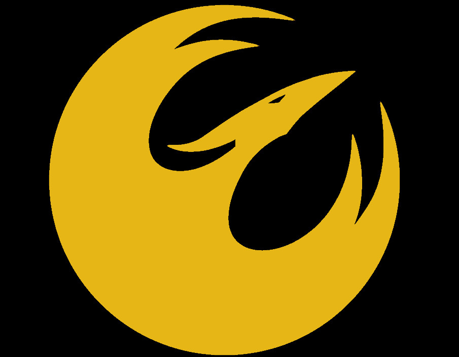 STARBIRD, PHOENIX SQUADRON, WREN, STAR WARS, Decal for Cars, Windows, Laptops