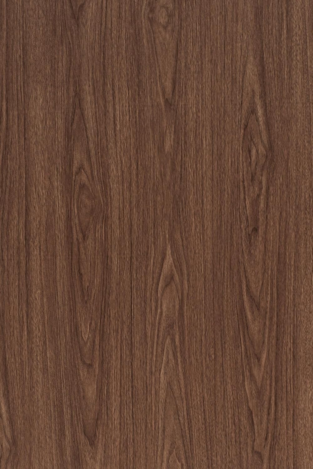 Walnut Wood Grain Contact Paper for Countertops Cabinets 16×78 inch Peel and …