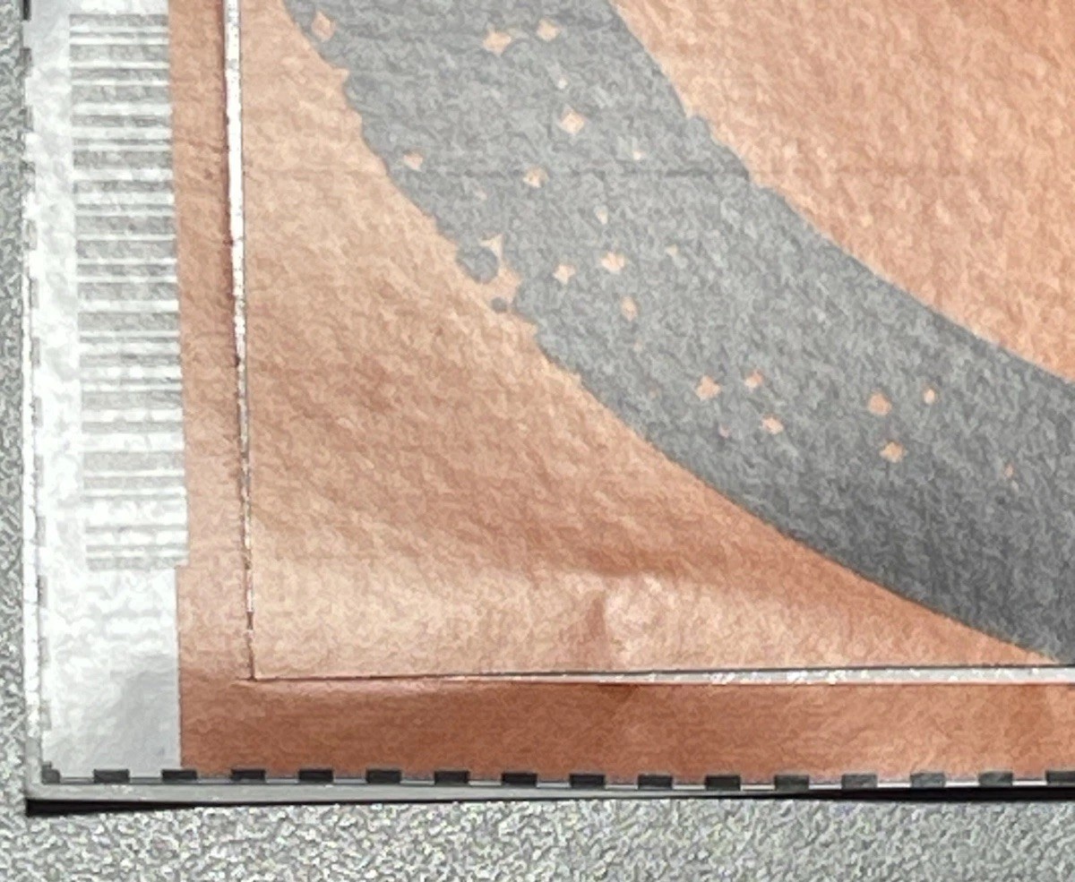 Distressed US Military Army Star Sticker – Tobacco Co. Promo -Open Box 👀Details