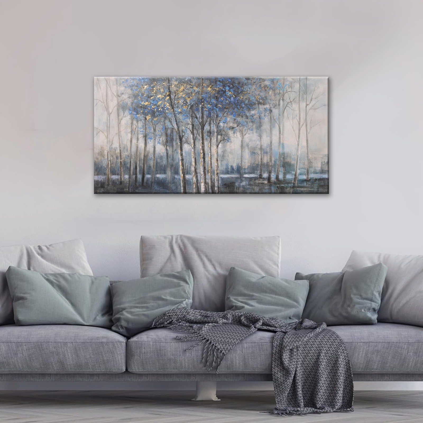 Canvas Wall Art Decor Modern Wall Art Decor Prints Gold Wall Art Pictures Wal…