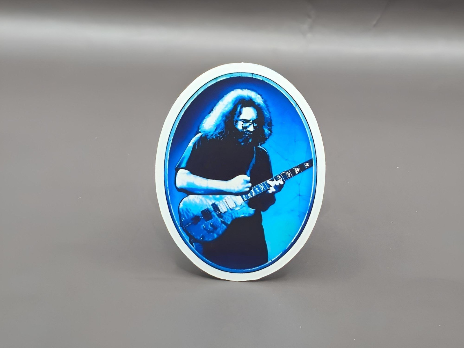 Grateful Dead Inspired Stickers Rock Steal Your Face Skull Dancing Bears Decals