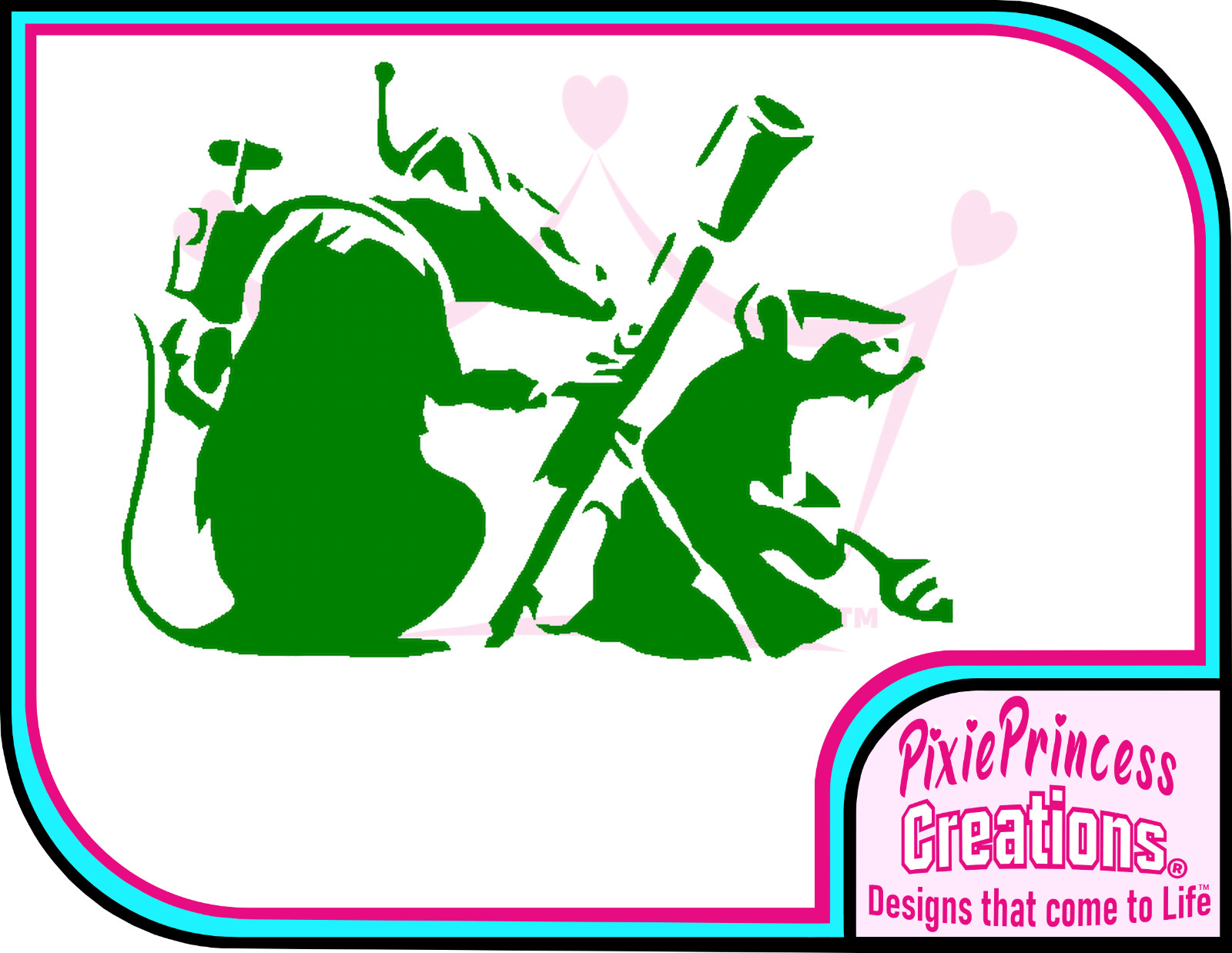 Banksy Vinyl Sticker Wall Art Poster Car Van Home Decor Room Decal