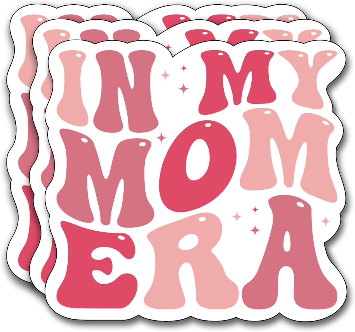 (3Pcs) I Still Read Fairytales They'Re Just Spicier Sticker, Decorate Books, Lap